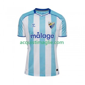 Divisa di Calcio Malaga CF Prima 2025/2026
